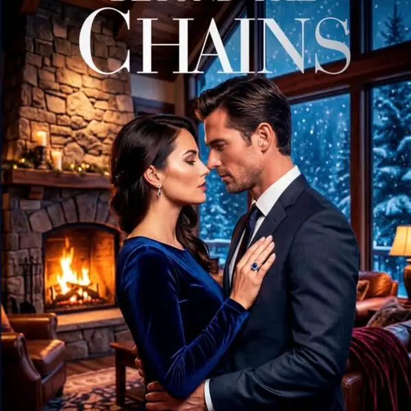 Dancing Beyond the Chains — Paperback